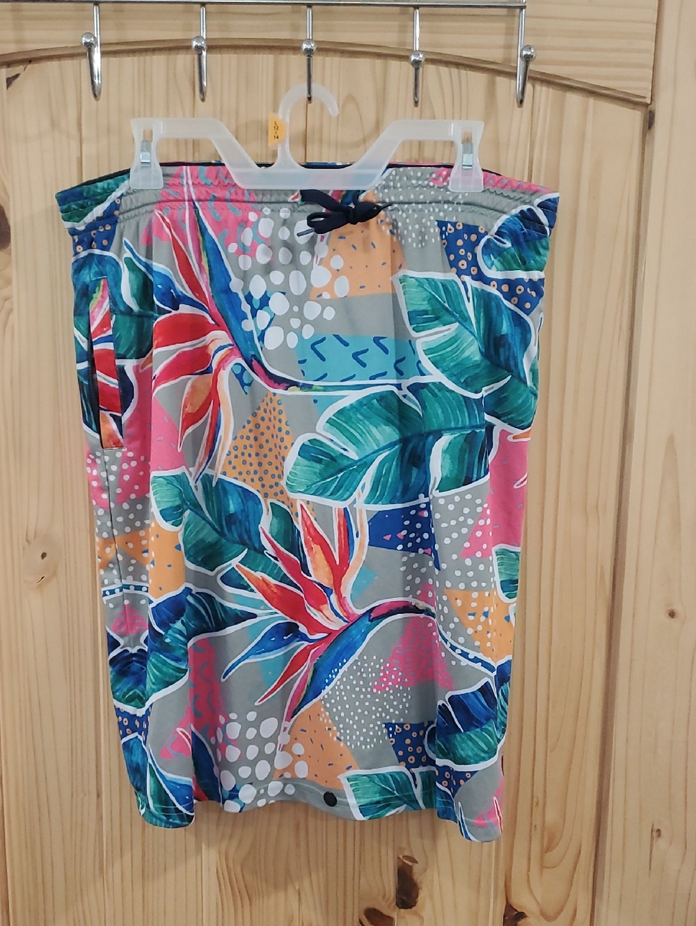Modsportswear Swim Skirt